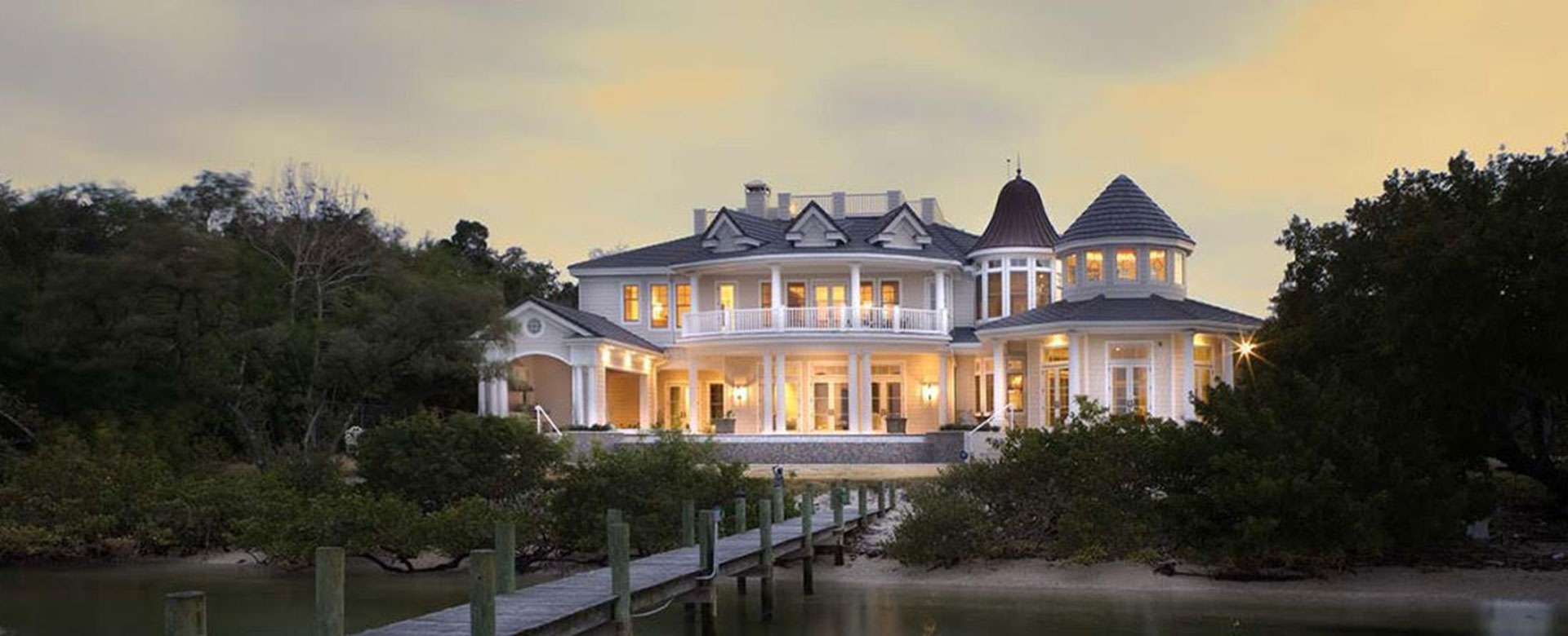 Redefining Smart Home Building