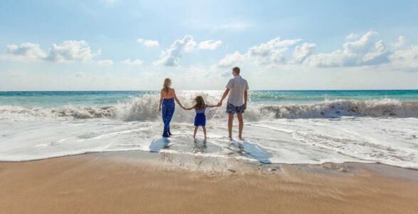Why move to Florida’s Suncoast?