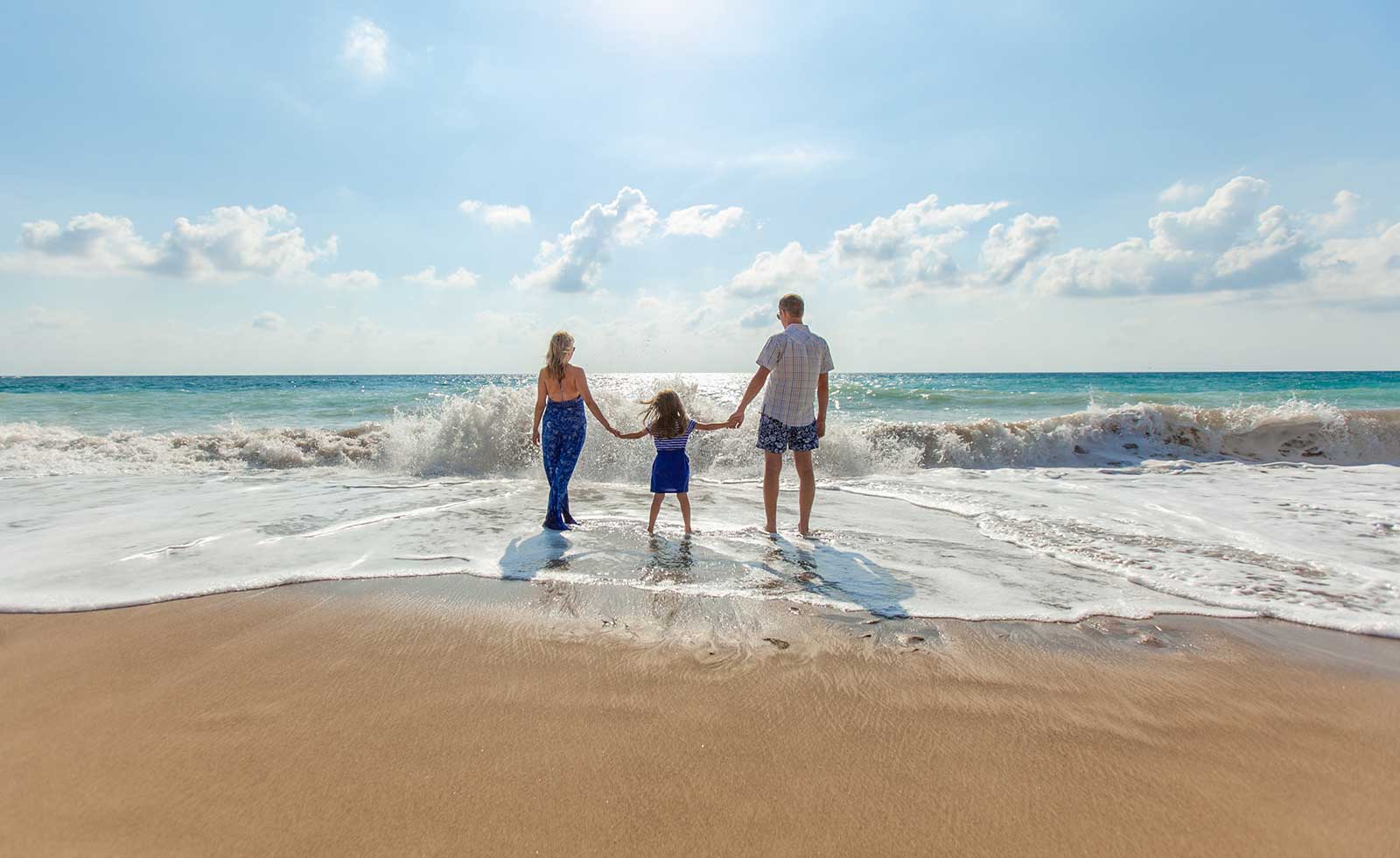Why move to Florida’s Suncoast?